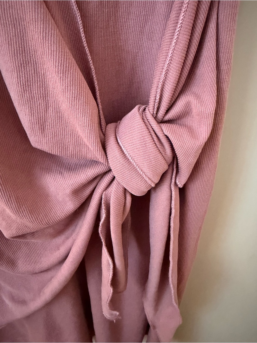 DREW DRESS - Picture 6 of 6